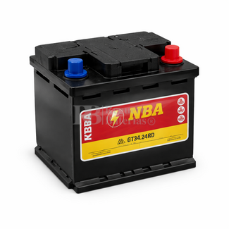 Bater�a 42 L2 GEL | 12 Voltios  57 Amperios (C20)